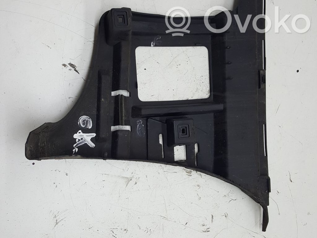 Volvo V70 Rear bumper mounting bracket 