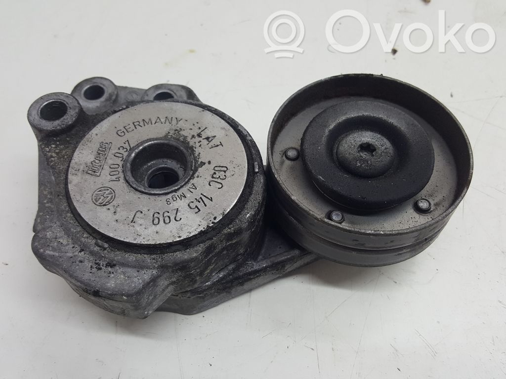 Volvo V70 Napinacz paska alternatora 
