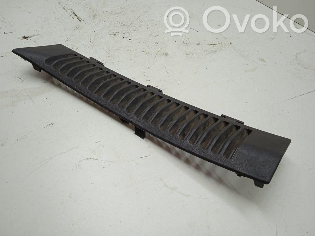 Peugeot 807 Other interior part 