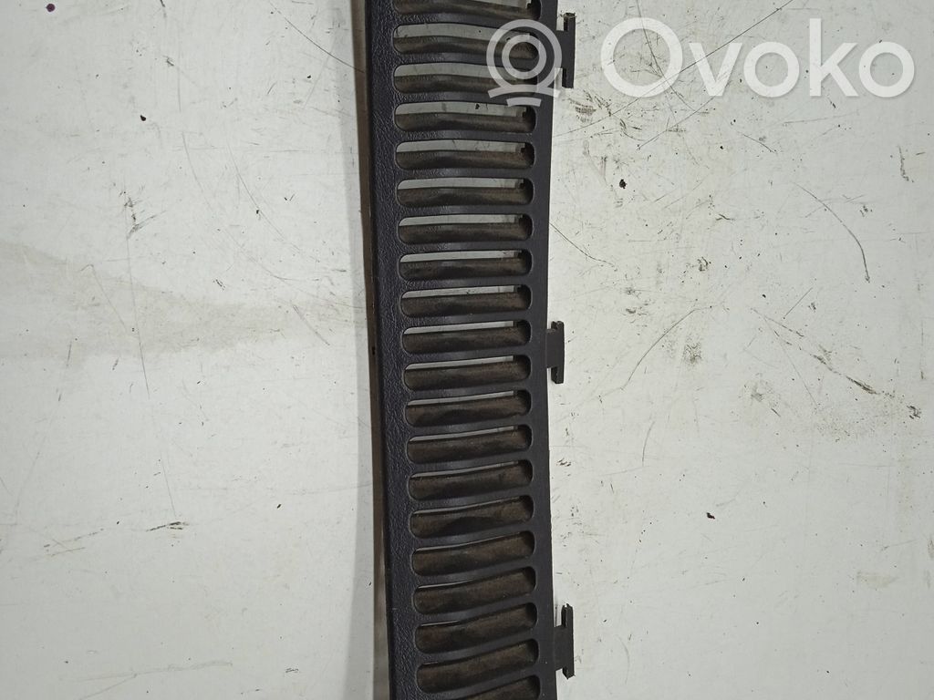 Peugeot 807 Other interior part 
