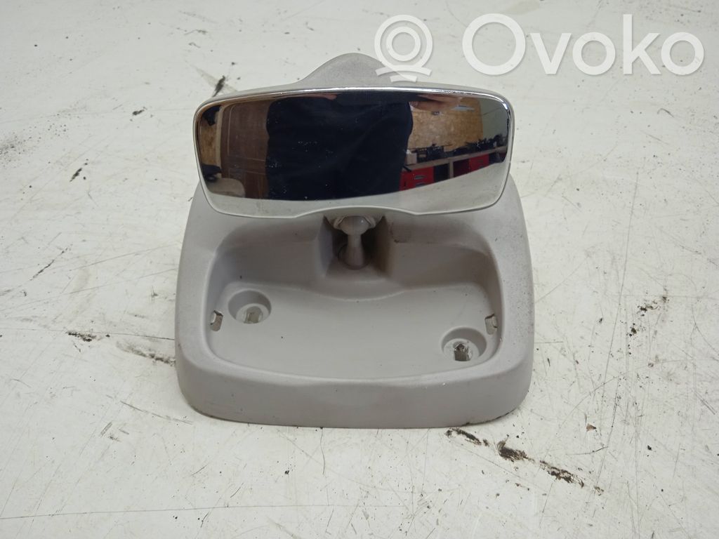 Peugeot 807 Manual wing mirror 