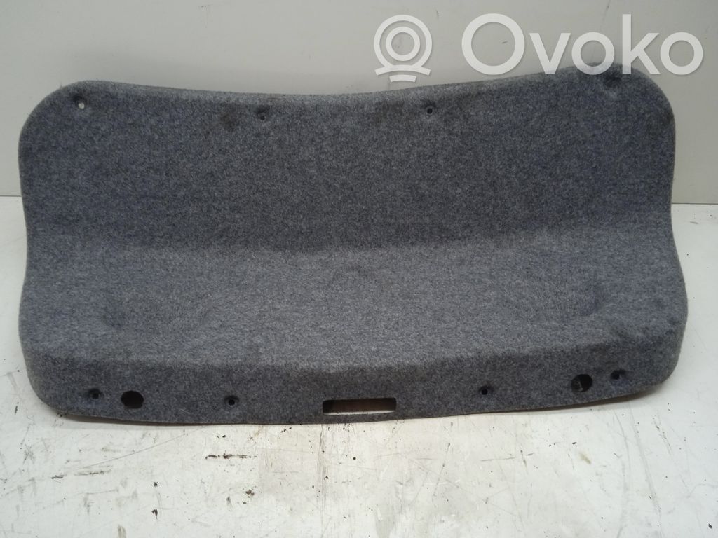 BMW 3 E92 E93 Other trunk/boot trim element 