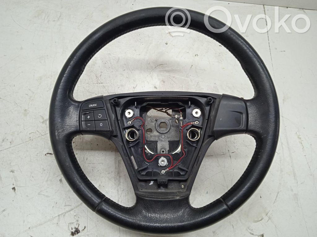 Volvo V50 Steering wheel 