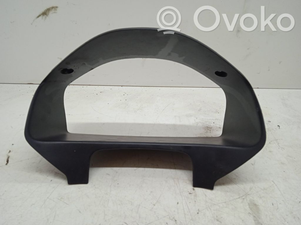 Volvo V50 Dashboard trim 