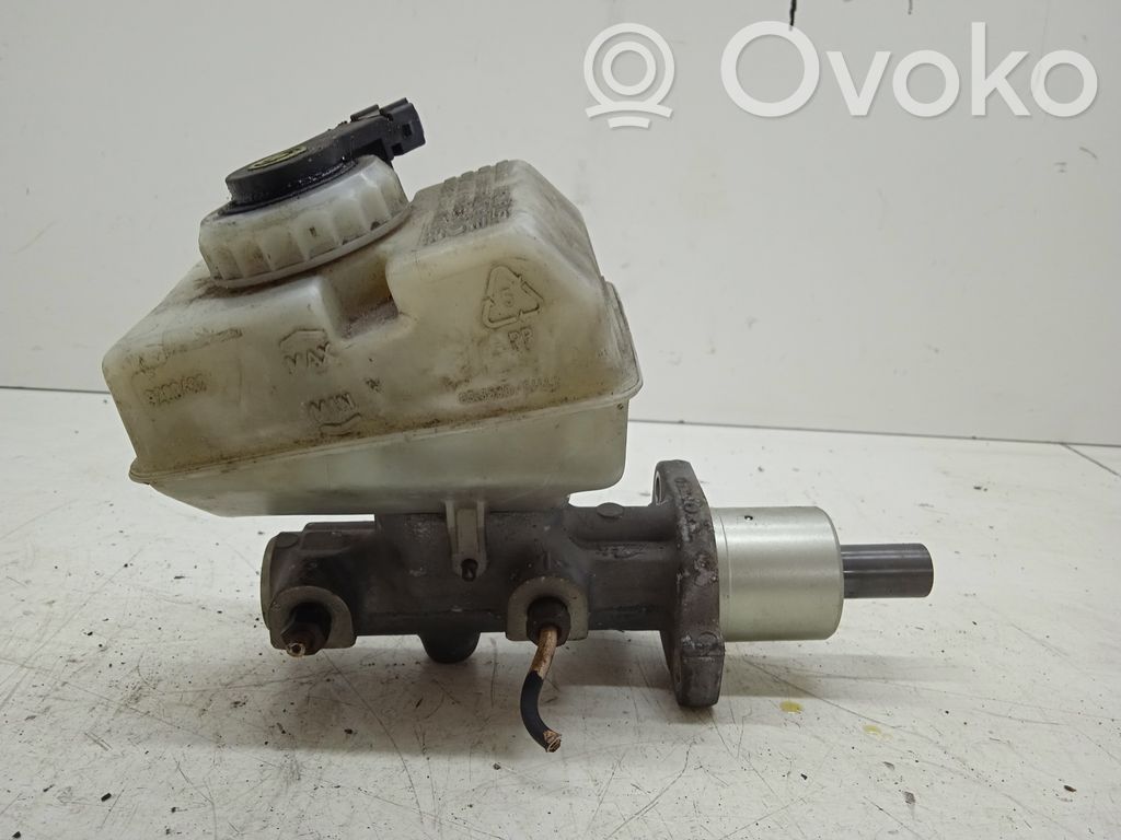 Volvo S70  V70  V70 XC Cilindro del sistema frenante 