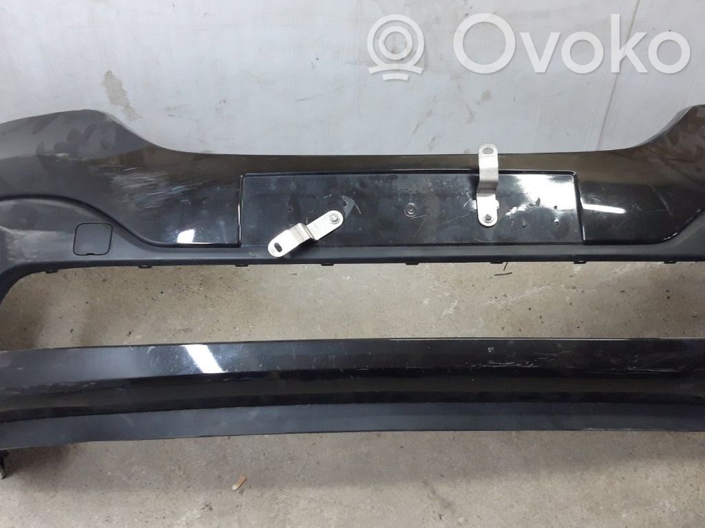 Renault Trafic III (X82) Priekinis bamperis 