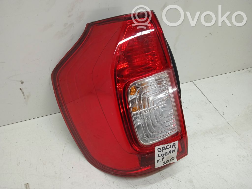 Dacia Duster Takavalot 