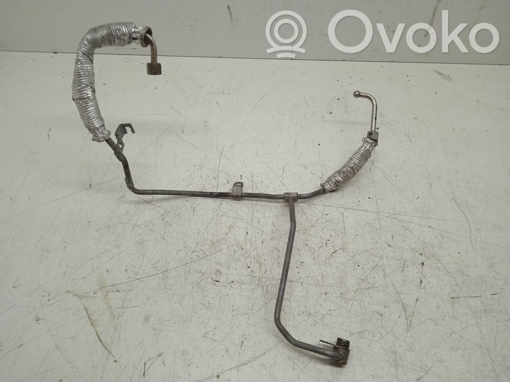 Audi A6 S6 C7 4G Šļūtene (-es) / caurule (-es) 
