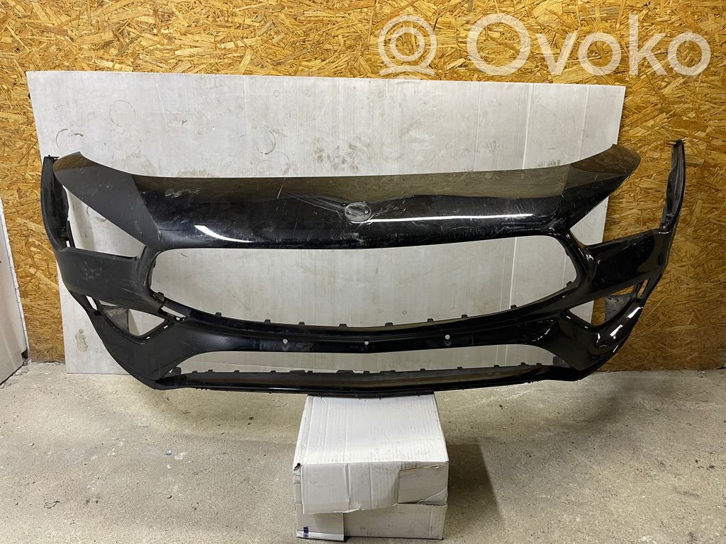 Mercedes-Benz CLA C118 X118 Zderzak przedni 