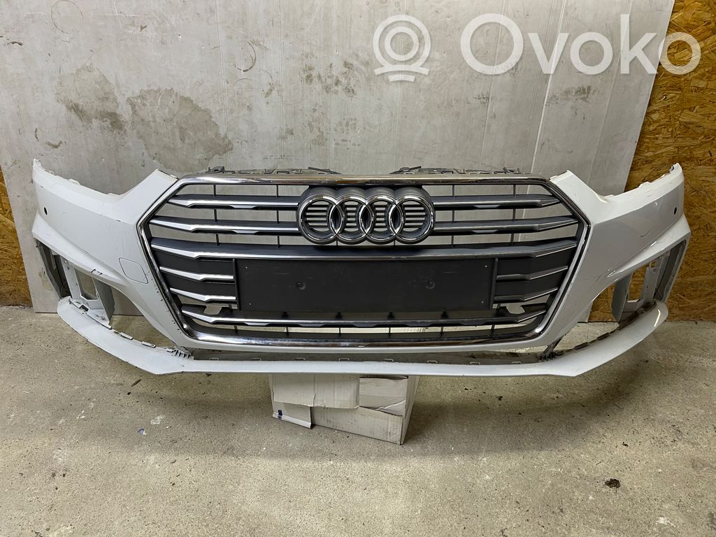 Audi A5 Zderzak przedni 