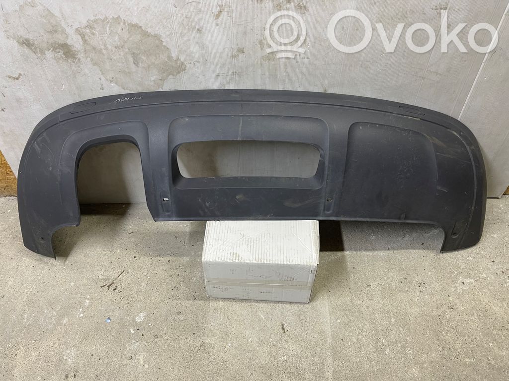 Audi Q3 8U Apakšējā bampera daļa 