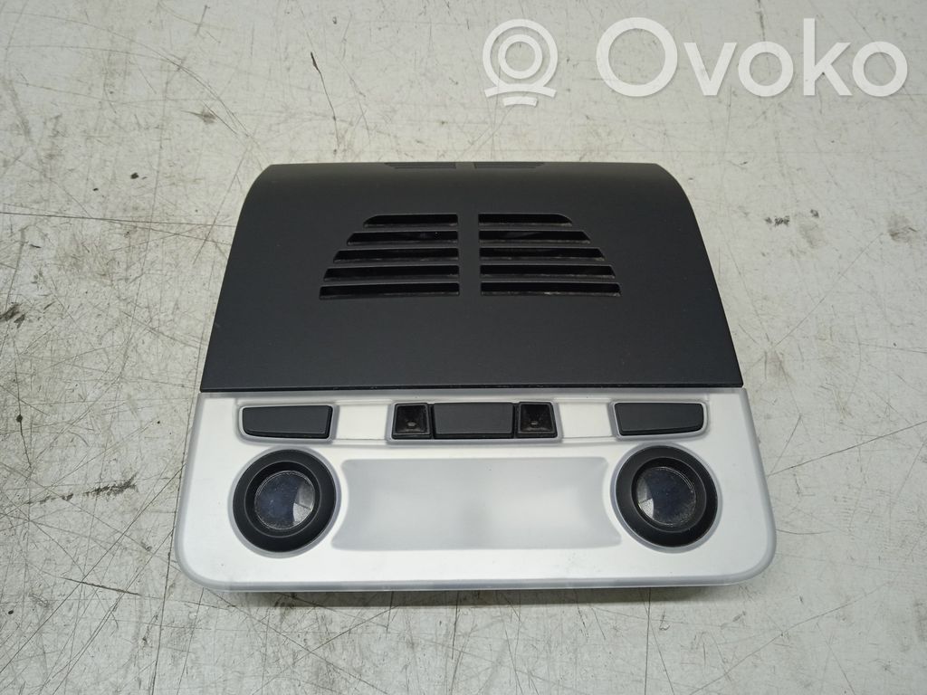 BMW 3 E92 E93 Front seat light 