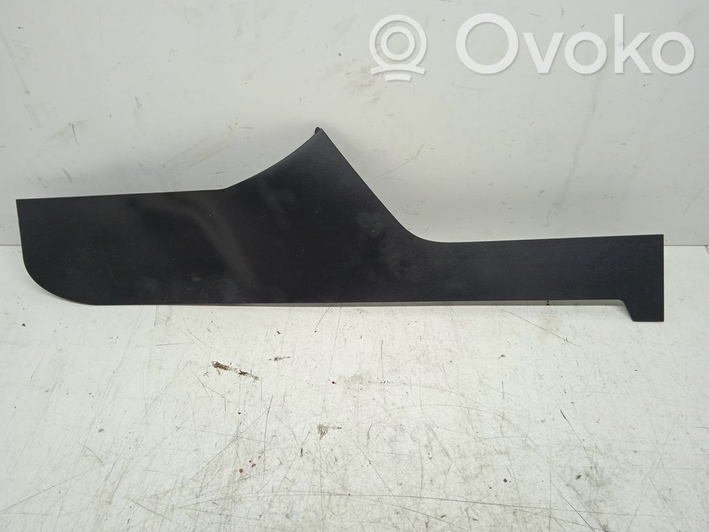 Volvo V70 Inny elementy tunelu środkowego 