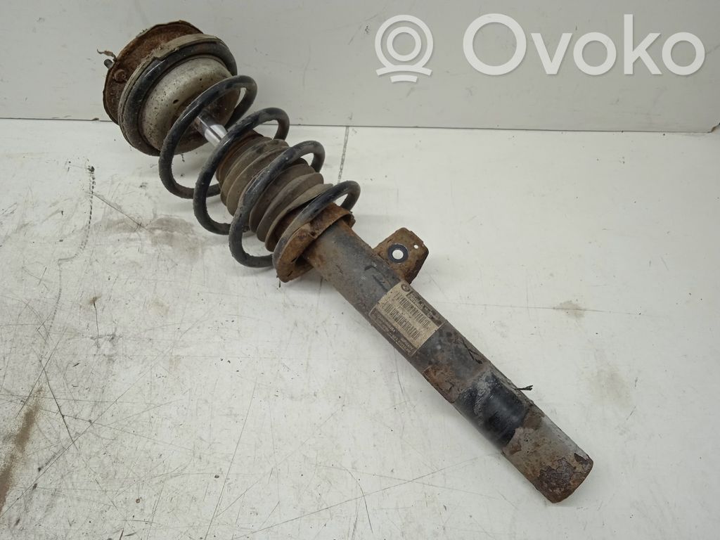 BMW 3 E90 E91 Priekinis amortizatorius su spyruokle 