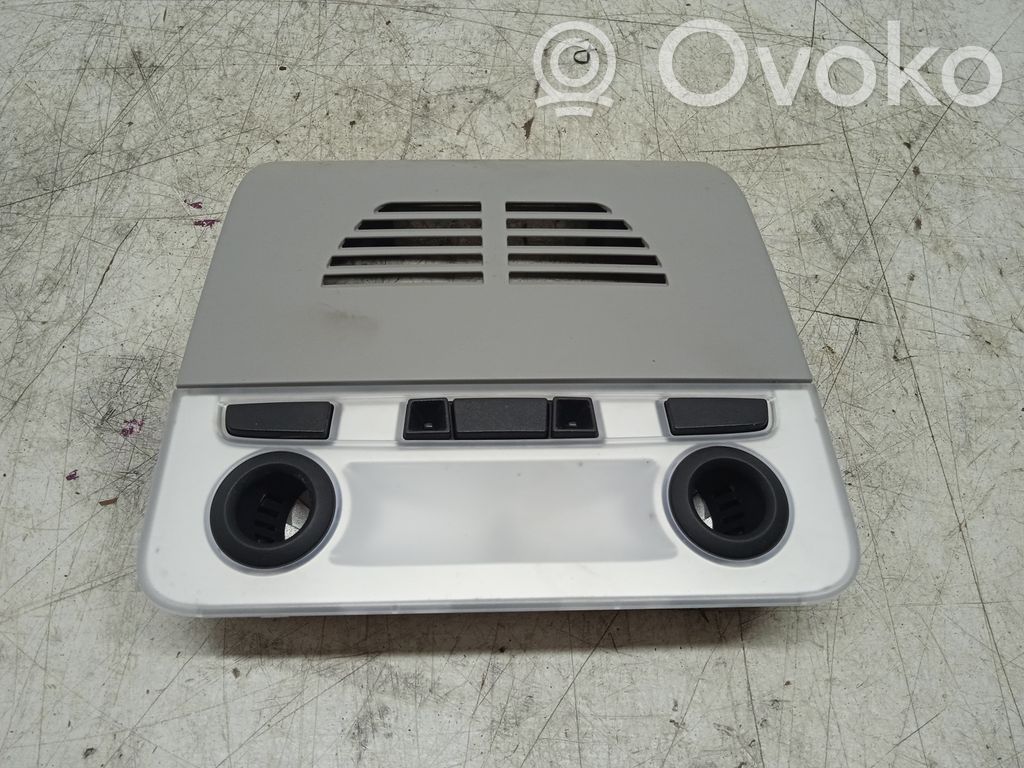BMW 3 E90 E91 Front seat light 