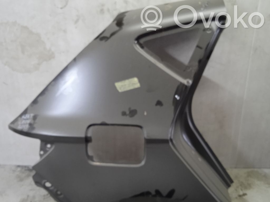 Seat Leon (5F) Sparnas 