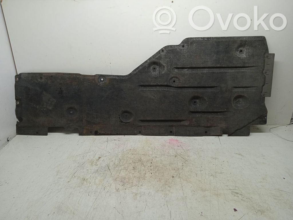 BMW 3 E92 E93 Side bottom protection 