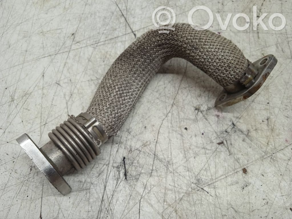 Audi A5 8T 8F Caurulīte (-es) / šļūtene (-es) 