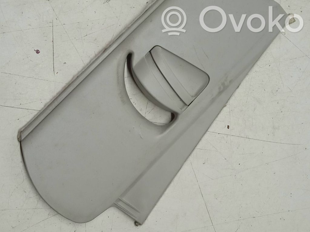 Audi A4 Allroad Altra parte interiore 
