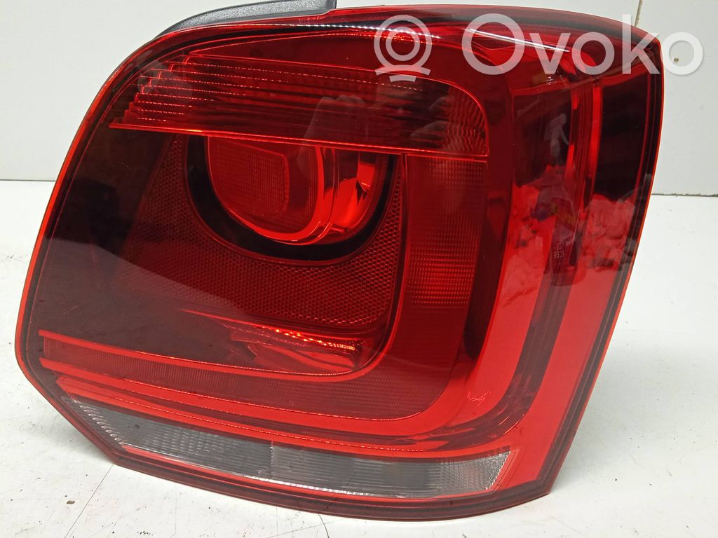 Volkswagen Polo V 6R Lampă spate în caroserie 