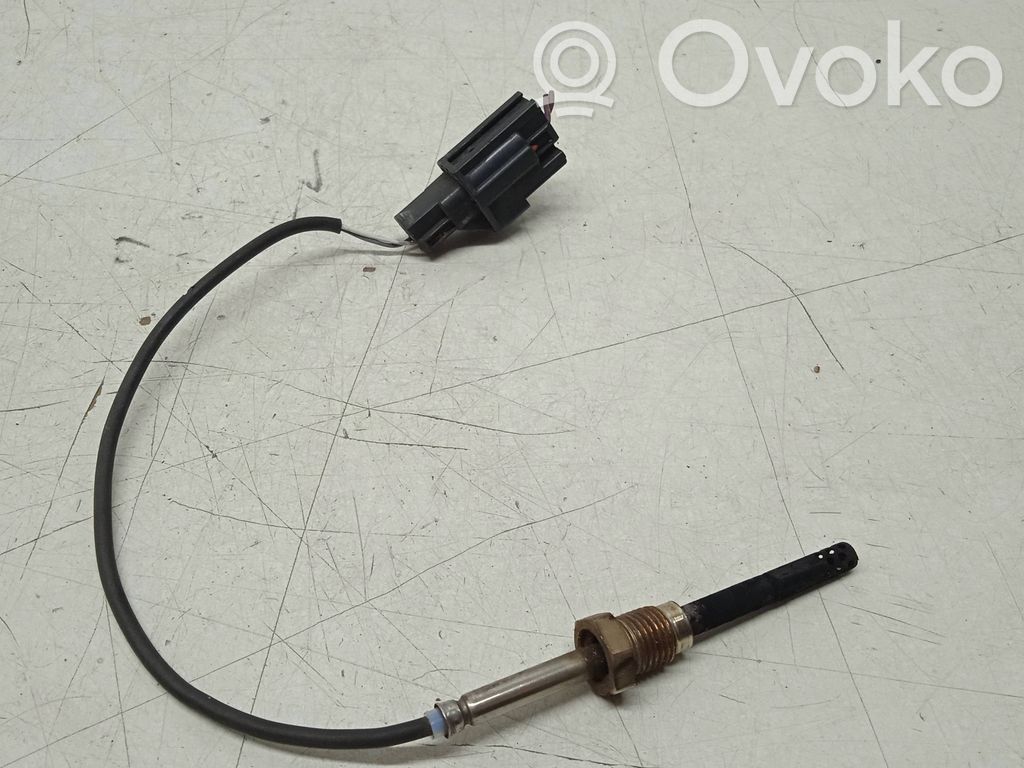Volvo XC70 Izplūdes gāzu temperatūras sensors 