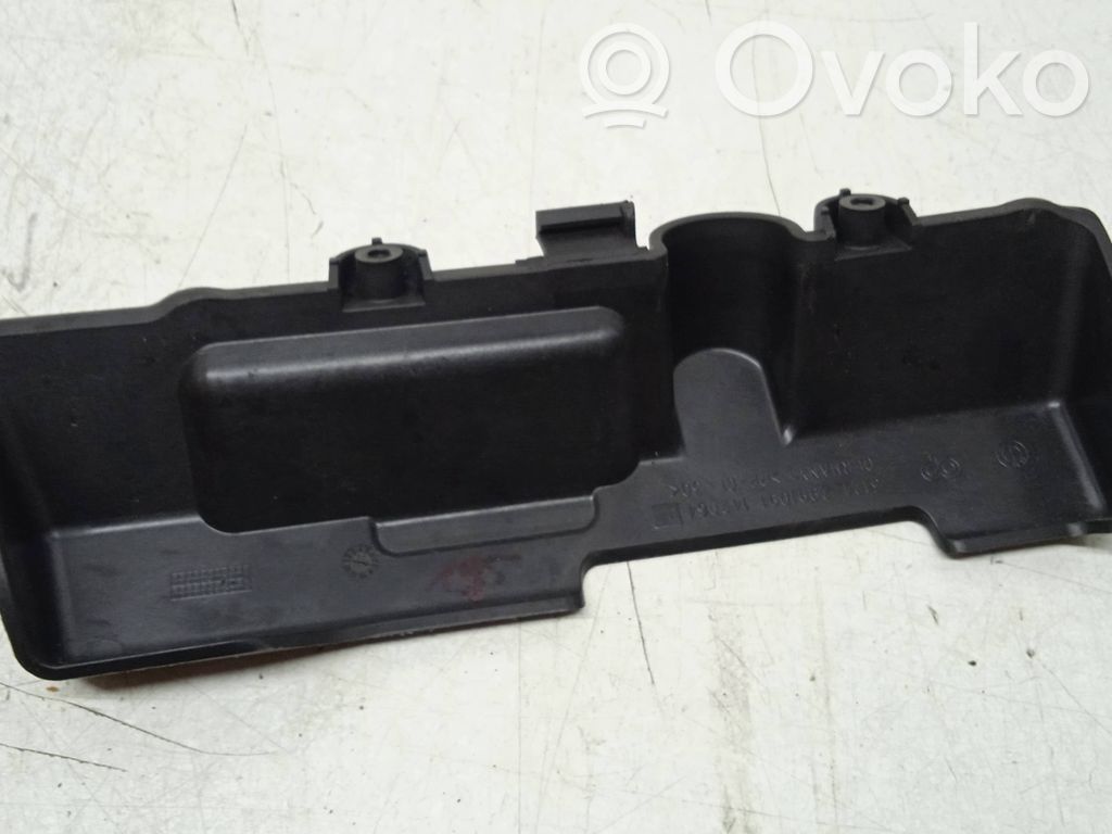 BMW X1 E84 Tailgate/boot lid lock trim 