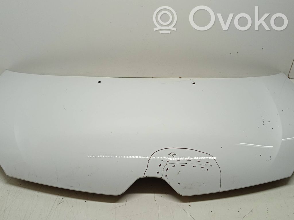 Renault Twingo III Konepelti 