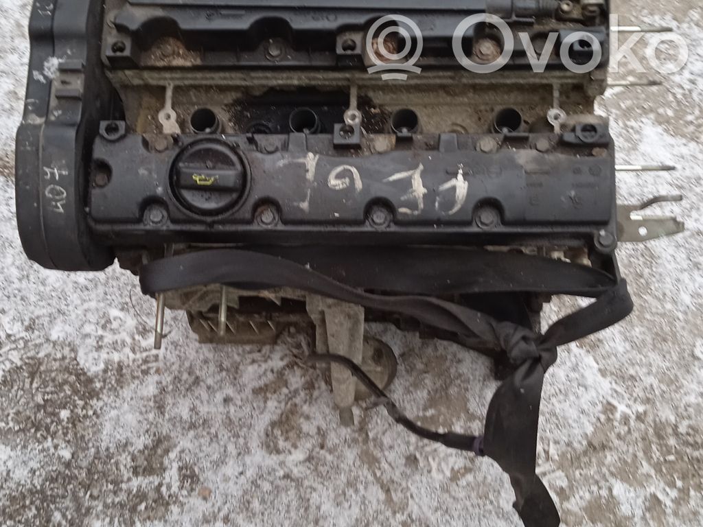 Engine   EW67