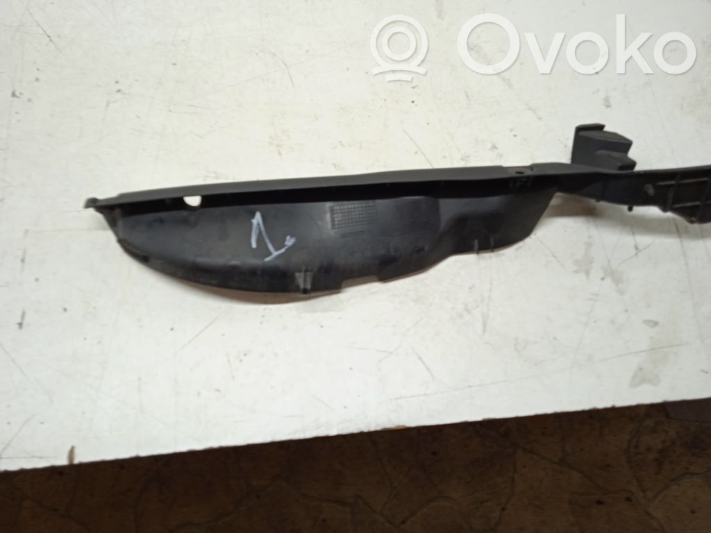 Honda Civic Panel wykończeniowy błotnika 