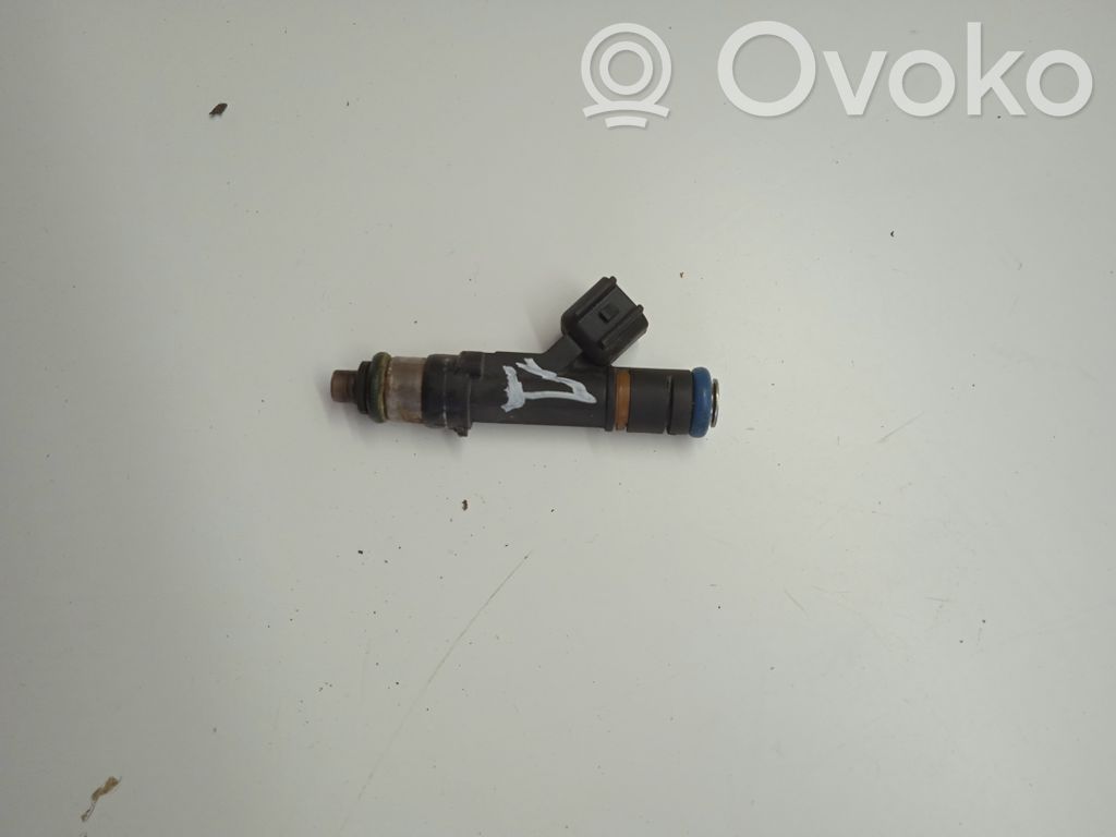 Ford Mondeo MK IV Sprausla (-i) 