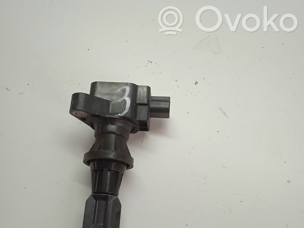 Ford Mondeo MK IV Bobina de encendido de alto voltaje 