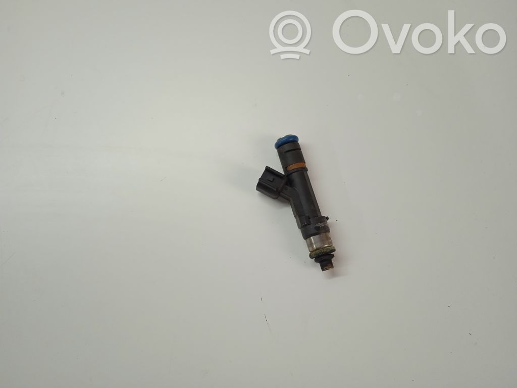 Ford Mondeo MK IV Sprausla (-i) 