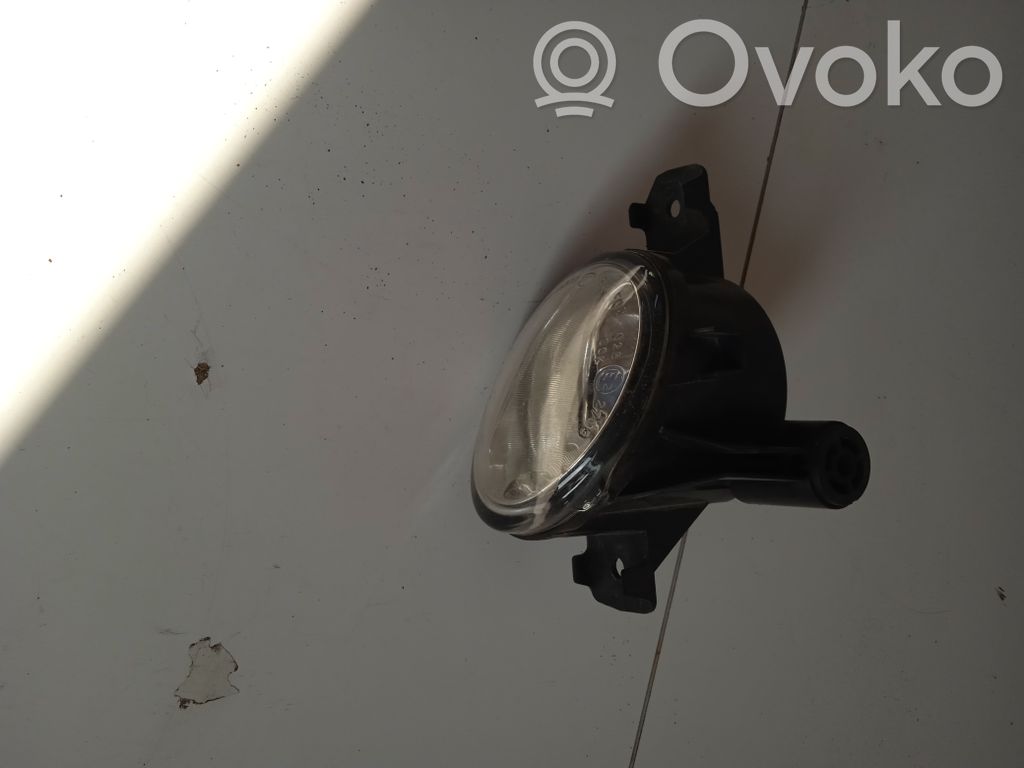 BMW X5 E70 Miglas lukturis priekšā 