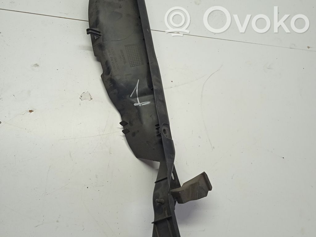 Honda Civic Panel wykończeniowy błotnika 