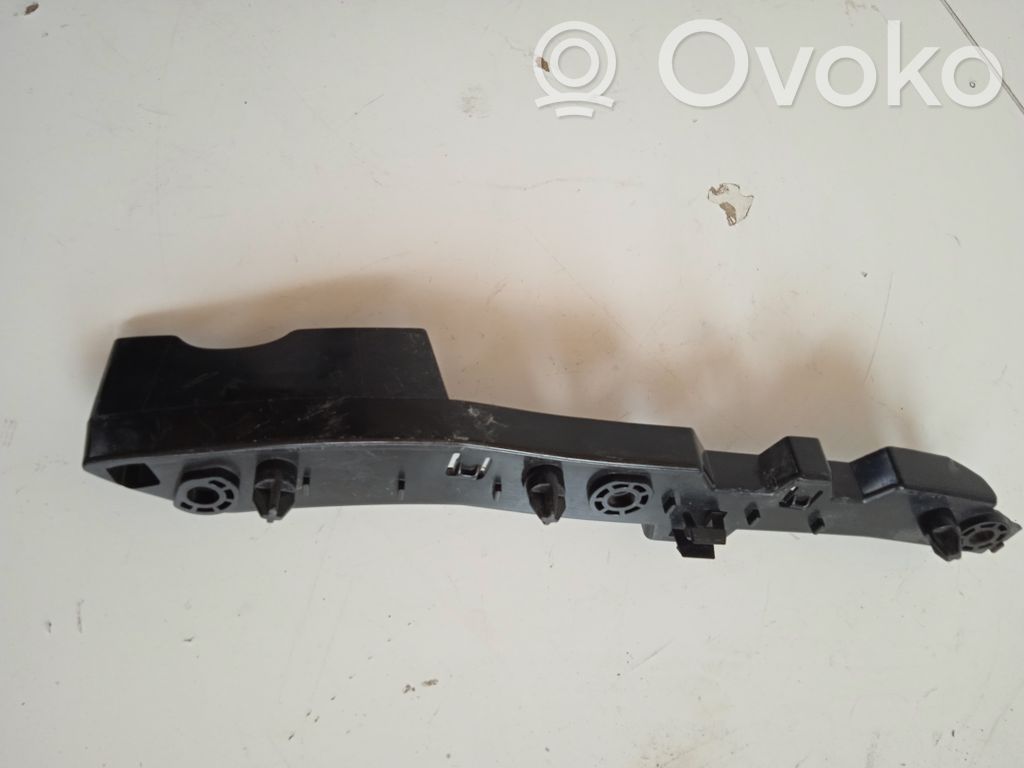 Citroen Berlingo Front bumper mounting bracket 
