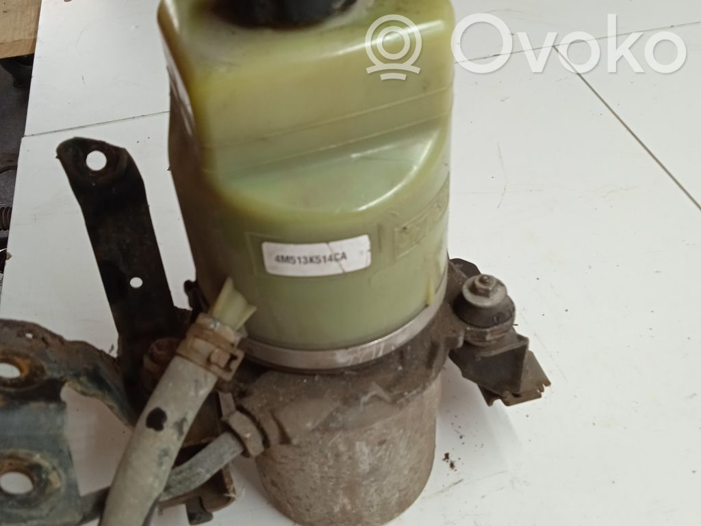 Ford Focus Servolenkung Servopumpe elektrisch 