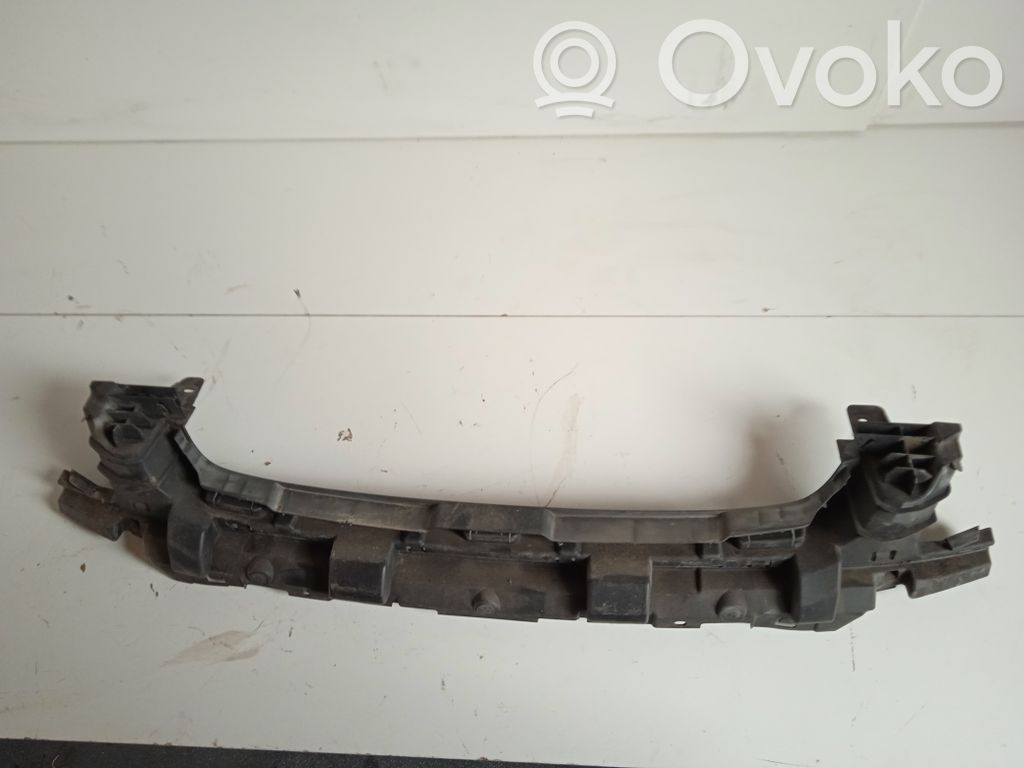 Ford Focus Top upper radiator support slam panel 
