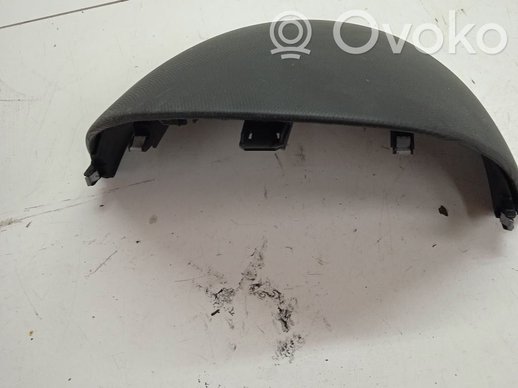 Peugeot 207 Dashboard trim 