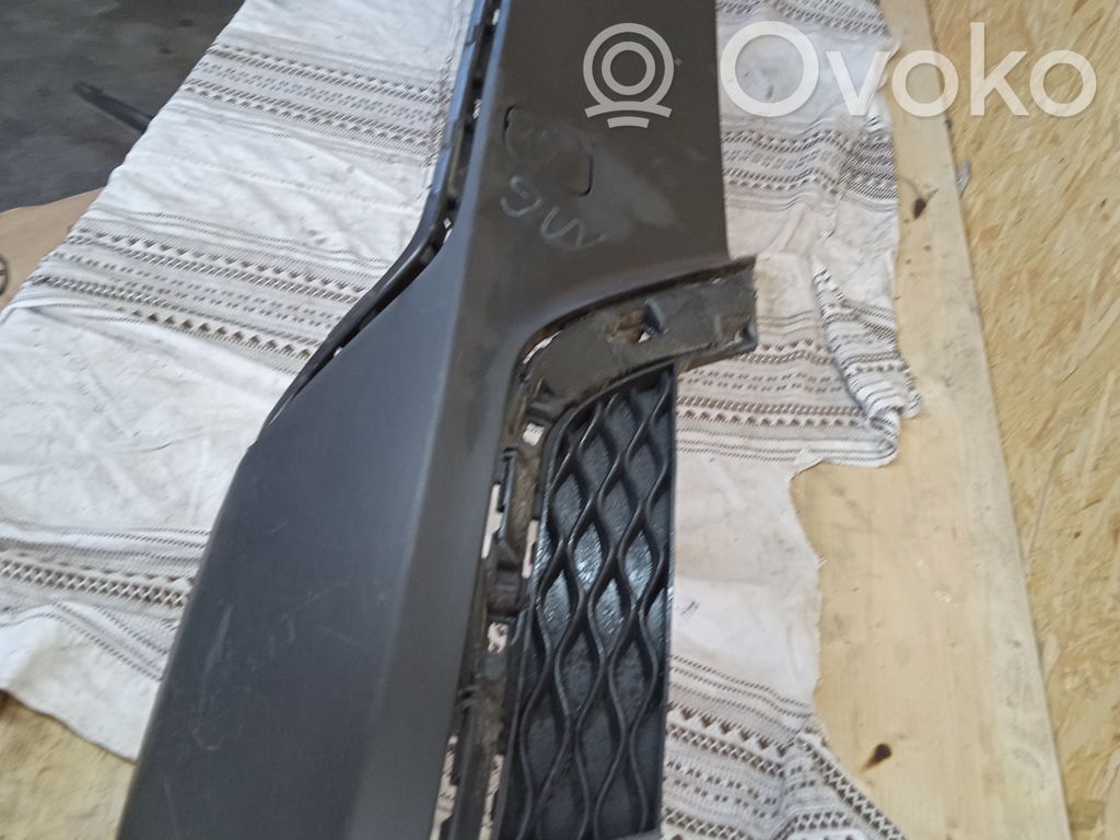 MG ZS Apatinė bamperio dalis 