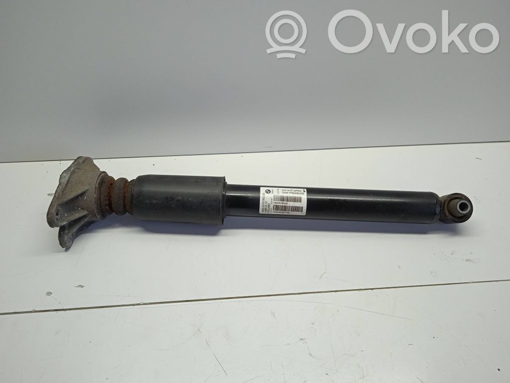BMW 1 F20 F21 Aizmugurē amortizators 