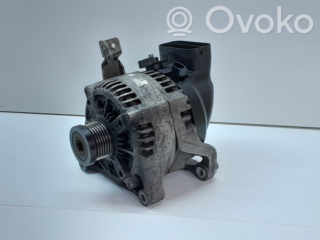 BMW 1 F20 F21 Generator/alternator 