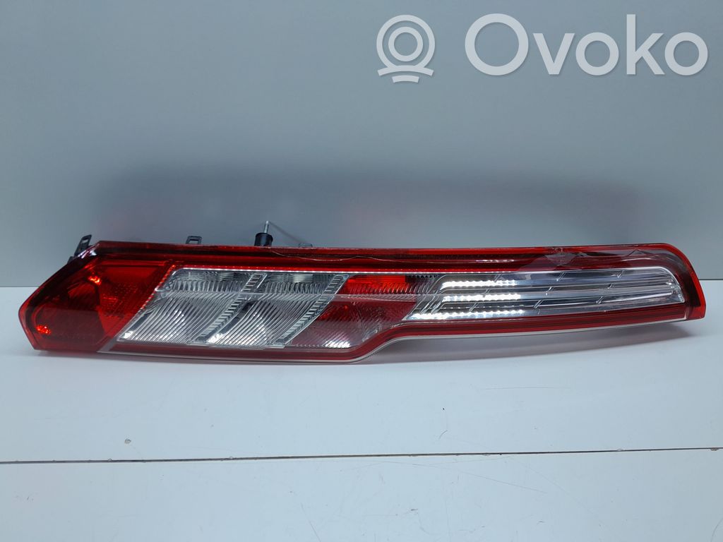 Ford Transit Custom Rear/tail lights 
