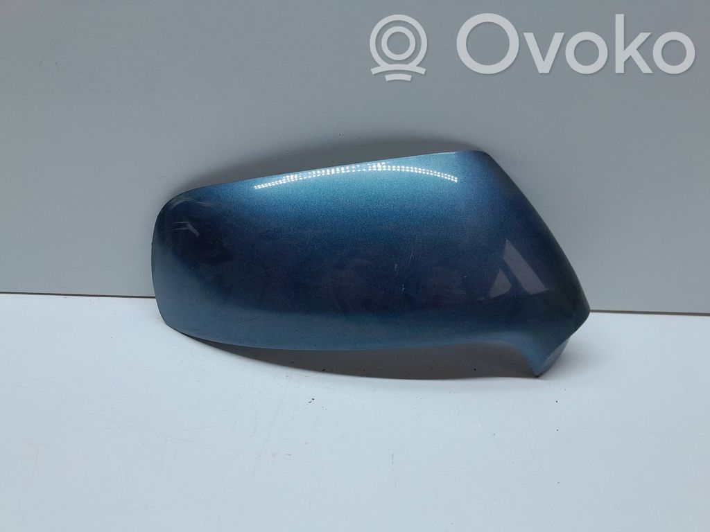 Citroen C4 Grand Picasso Spoguļa plastmasas dekoratīvā apdare 
