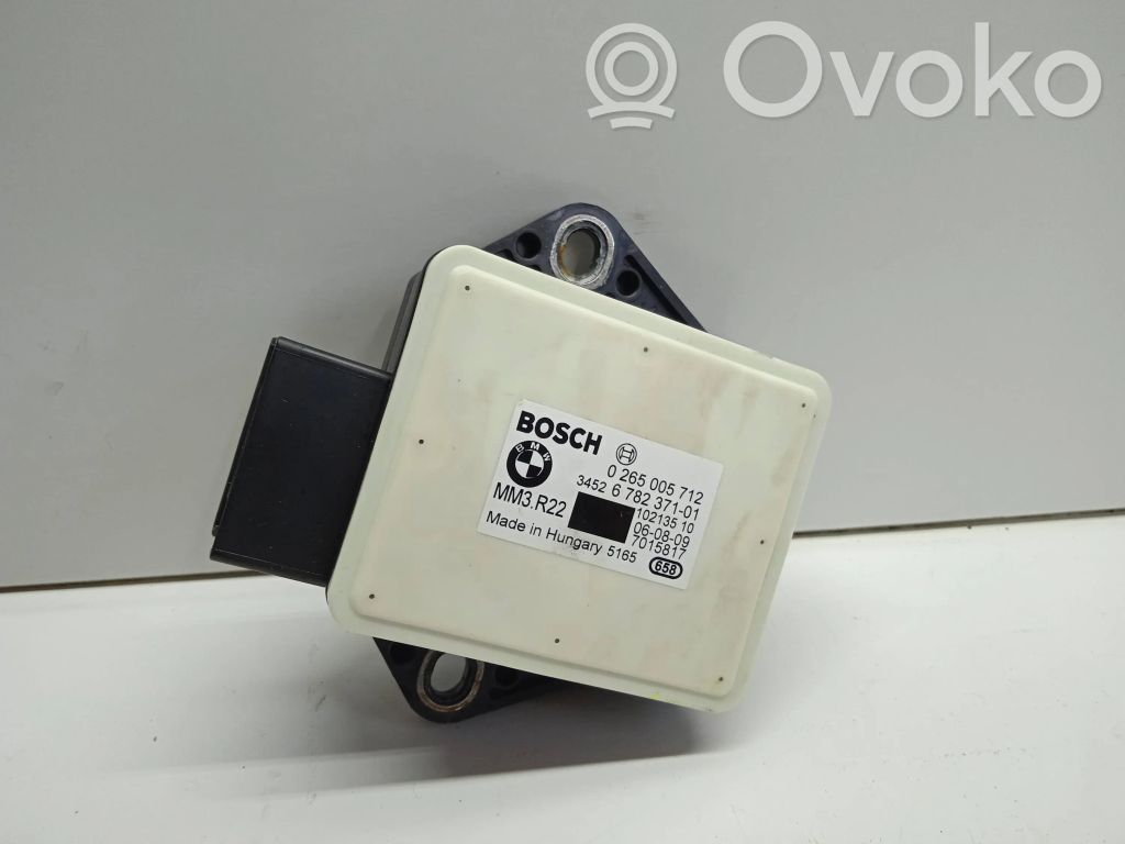 BMW X5 E70 Moduł / Sterownik ESP 