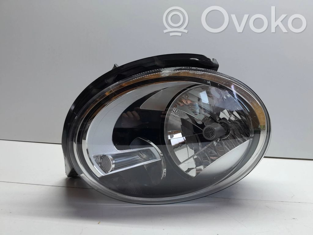 Volkswagen Beetle A5 Scheinwerfer 