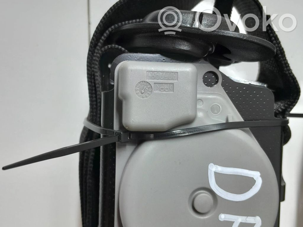 Cinturón delantero   S2716104209K,09B2081P0245R