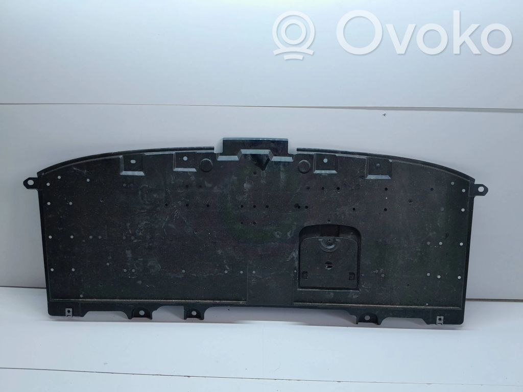 Mazda CX-5 Placa protectora/protector antisalpicaduras motor 