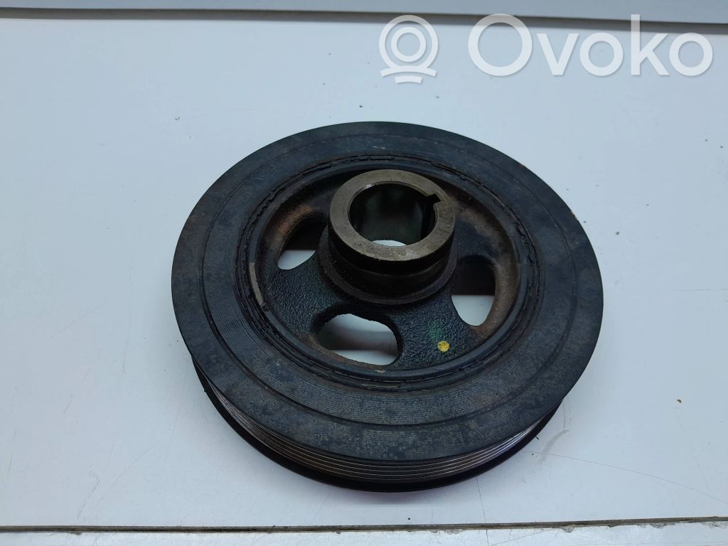Dodge Caliber Crankshaft pulley 