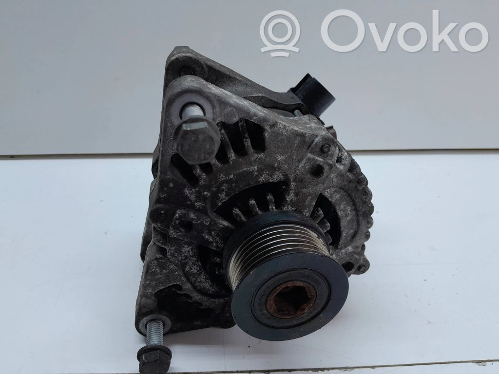 Volvo V50 Ģenerators 