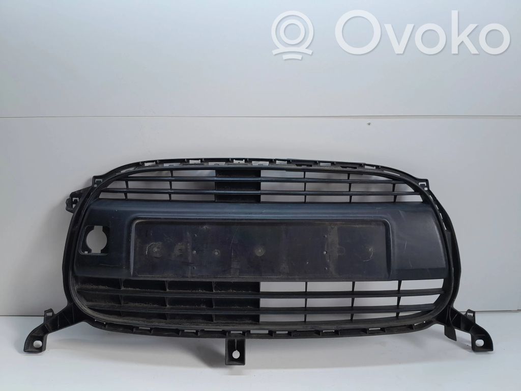 Citroen C1 Kratka dolna zderzaka przedniego 